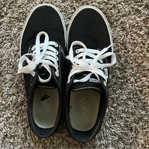 Vans Sneakers
